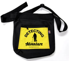 Detecting Adventure Beach Pouch