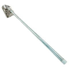 Master Water Scoop - Pro Series Heavy Duty Long Handle Water Scoop