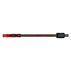 Tele-Knox Detecting Innovations Telescopic Carbon Shaft for Equinox - Short