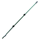 Detecting Innovations Equinox Straight Telescopic Carbon Stem - Green
