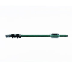 Detecting Innovations Equinox Straight Telescopic Carbon Stem - Green