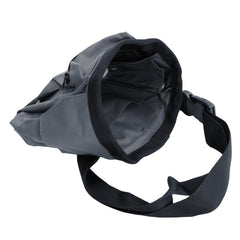 DetectorPro Gray Ghost Ultimate Catch All Pouch