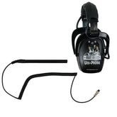 DetectorPro UniProbe Headphones/Pulse Induction Probe for XP Deus | Deus II