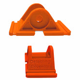 Coil Support for 11" Minelab Equinox Metal Detector Coils