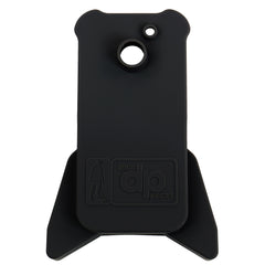 Silicon Rubber Control Box Covers for Minelab GPX Series Metal Detectors - Black