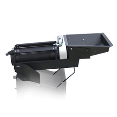 Gold Cube 4 Stack Deluxe Complete Kit w/ Gold Trommel