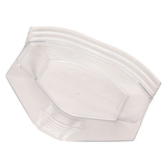 Gold Claw 12 Inch New Production Gold Prospecting Pan w/ 5 Shallow & Deep Riffles