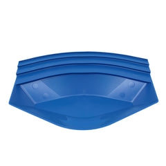 Gold Claw 12 Inch New Production Gold Prospecting Pan w/ 5 Shallow & Deep Riffles