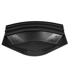 Gold Claw 12 Inch New Production Gold Prospecting Pan w/ 5 Shallow & Deep Riffles