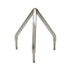 XP Metal Detectors Defragmenter for XP Batea Gold Panning