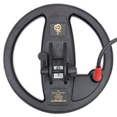 Mars Lion 7" DD Waterproof Search Coil for Bounty Hunter Gold/Platinum/Titanium