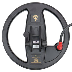 Mars Lion 7" DD Waterproof Search Coil for Bounty Hunter Gold/Platinum/Titanium