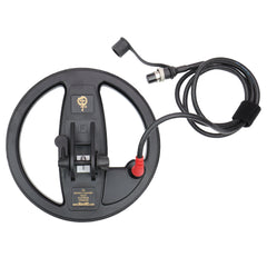 Mars Lion 7" DD Waterproof Search Coil for Bounty Hunter Gold/Platinum/Titanium