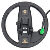 Mars Lion 7" DD Waterproof Search Coil for Garrett AT Pro Metal Detector