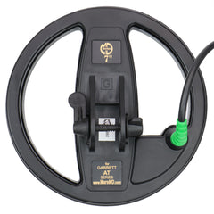 Mars Lion 7" DD Waterproof Search Coil for Garrett AT Pro Metal Detector