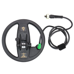 Mars Lion 7" DD Waterproof Search Coil for Garrett AT Pro Metal Detector