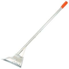 RTG Aluminum Travel Sand Scoop for Beach Metal Detecting RTG-Blade TVL