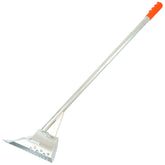 RTG Aluminum Stainless Steel Tip Sand Scoop for Beach Metal Detecting RTG-Blade tip