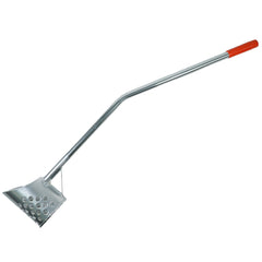 RTG Curved Handle Aluminum Sand Scoop for Beach Metal Detecting RTGCurve
