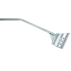 RTG Curved Handle Aluminum Sand Scoop for Beach Metal Detecting RTGCurve