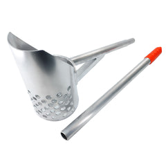 RTG Pro Aluminum 6" Travel Water Scoop
