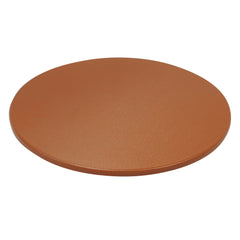 Coiltek 14" Round Orange Coil Cover