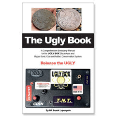 The Ugly Book - Guide for Ugly Box Electrolysis Unit by DA Frank Lopergolo