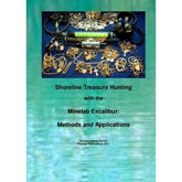 Shoreline Treasure Hunting with the Minelab Excalibur Methods & Applications