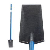 King of Spades Shovel w/ 15" Edge & Long Handle