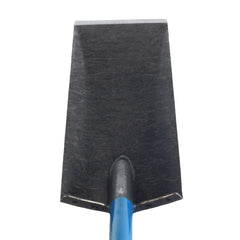 King of Spades Shovel w/ 15" Edge & Long Handle