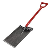 King of Spades Ultra Lite, 12" Edge, Foot Pad, Gardening, Landscaping