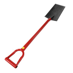 King of Spades Ultra Lite, 12" Edge for Gardening and Landscaping