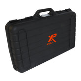 XP Metal Detector Hard Transport Case to fit your XP detector and accessories