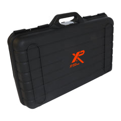 XP Metal Detector Hard Transport Case to fit your XP detector and accessories