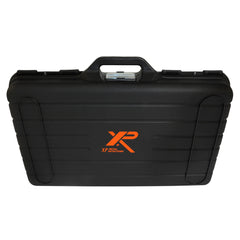 XP Metal Detector Hard Transport Case to fit your XP detector and accessories