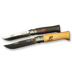 XP Metal Detectors Tradition Pocket Knife