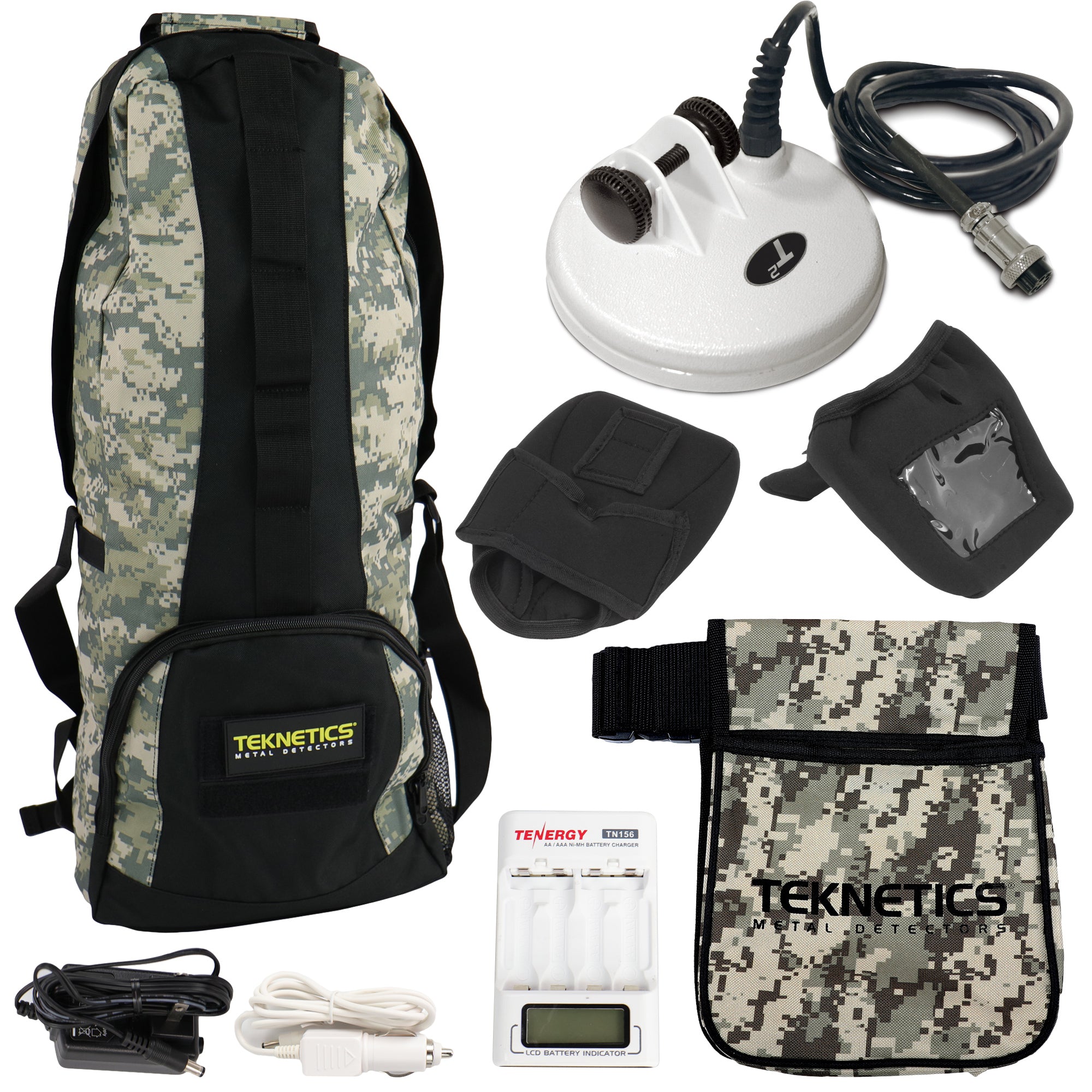 buy fisher accessory bundle Teknetics Accessory Bundle