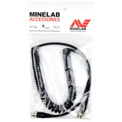 Minelab 5 Pin Power Lead for GPX Series - Heavy Duty