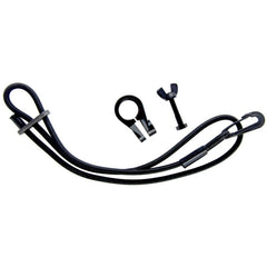 Minelab Bow Knuckle and Bungee Kit (fits GPX Series)