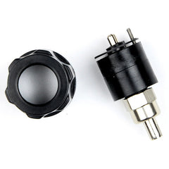 Minelab Battery Charger Adaptor Ikelite for Excalibur