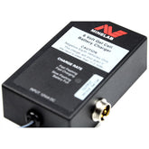 Minelab GP/SD Series 12V Car Charger