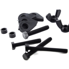Minelab Search Coil Hardware Kit for GPX, Excalibur II, Sovereign GT and Eureka