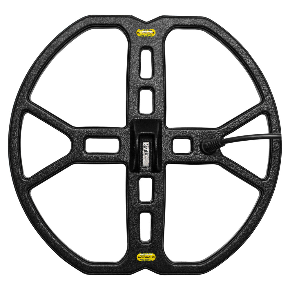 CORS Detonation 13 x 14” DD Search Coil for Teknetics Eurotek