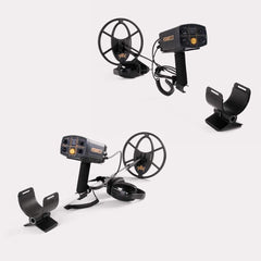 Open Box - Fisher CZ-21 Metal Detector with 10.5" Concentric Search Coil