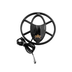 Open Box - Fisher CZ-21 Metal Detector with 10.5" Concentric Search Coil