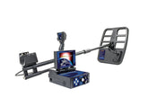 Open Box - Nokta Deephunter 3D Metal Detector Pro Package