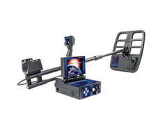 Open Box - Nokta Deephunter 3D Metal Detector Pro Package