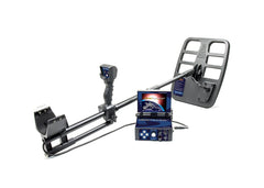 Open Box - Nokta Deephunter 3D Metal Detector Pro Package