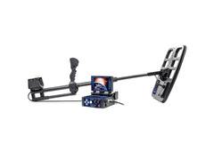 Open Box - Nokta Deephunter 3D Metal Detector Pro Package