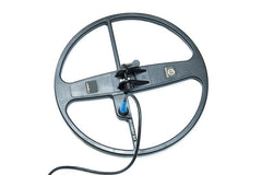 Mars Discovery 13” DD Waterproof Coil for Whites Coinmaster Metal Detector